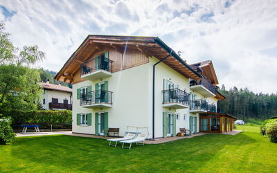 Logement:&nbsp;Belfiore 640.1