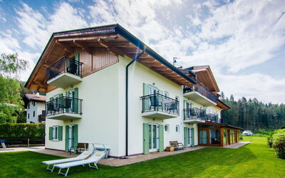 Logement:&nbsp;Belfiore 640.1