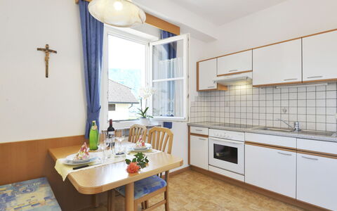 Logement:&nbsp;Neuhaus 602.1