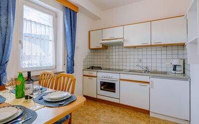 Logement:&nbsp;Neuhaus 602.1