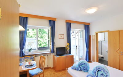 Logement:&nbsp;Festenstein 602.4