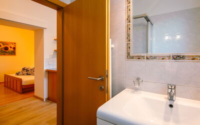 Logement:&nbsp;Wolfsthurn 602.5