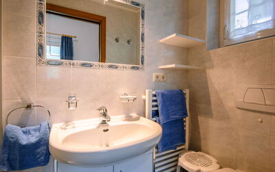 Logement:&nbsp;Wolfsthurn 602.5