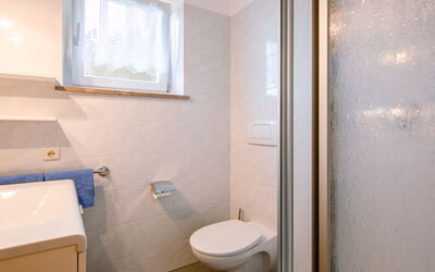 Logement:&nbsp;Wolfsthurn 602.5