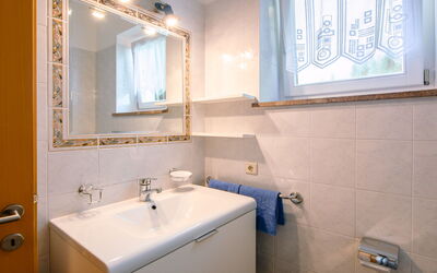 Logement:&nbsp;Rosengartenhof 602.5