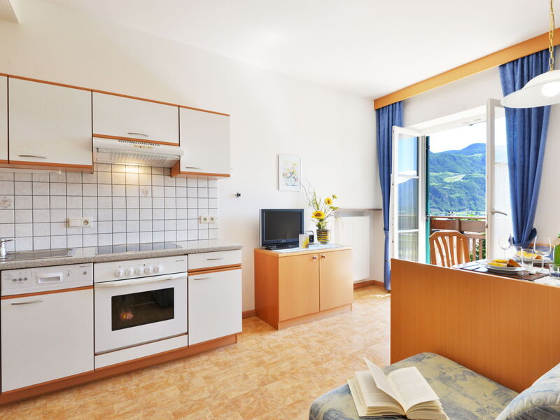 Logement:&nbsp;Sigmundskron 602.2