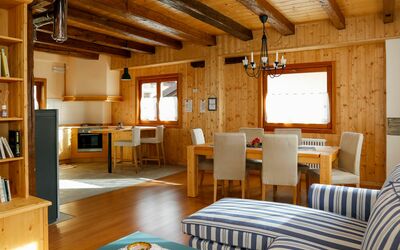 location de vacances Stali di Ettore - Ovaro, Frioul Vénétie Julienne, Italie