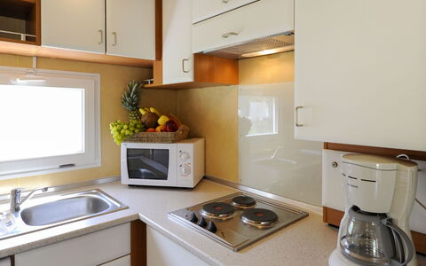 Logement:&nbsp;Camping Europa 651.6
