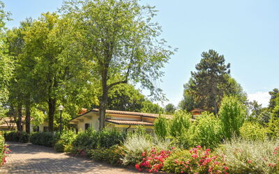 Logement:&nbsp;Camping Europa 651.3