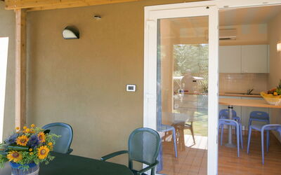 Logement:&nbsp;Camping Europa 651.4