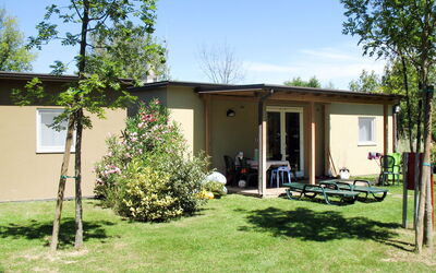 Logement:&nbsp;Camping Europa 651.5