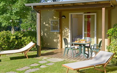 Logement:&nbsp;Camping Europa 651.5