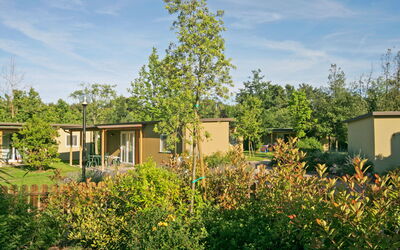 Logement:&nbsp;Camping Europa 651.5