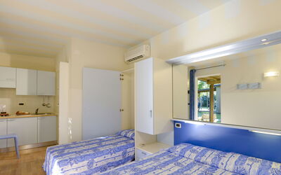 Logement:&nbsp;Camping Europa 651.5