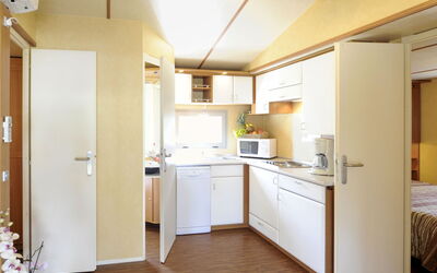 Logement:&nbsp;Camping Europa 651.6