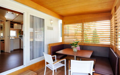 Logement:&nbsp;Camping Europa 651.6