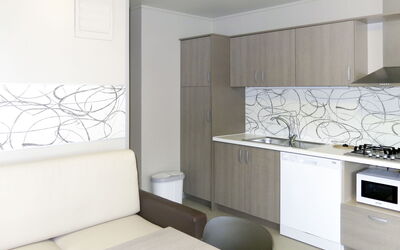 Logement:&nbsp;Camping Europa 651.8