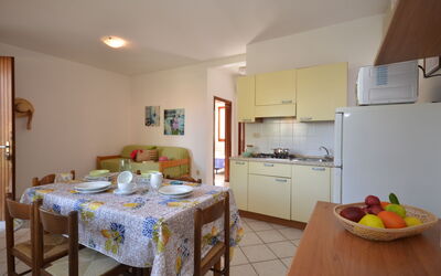 Villaggio le Palme