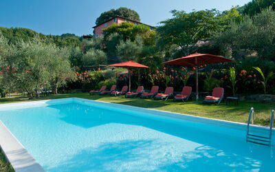 location de vacances Villa Igea 13 - Querce, Toscane, Italie