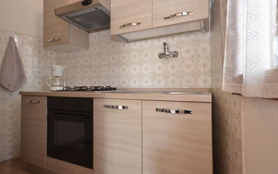 Logement:&nbsp;Villaggio Alex 620.2