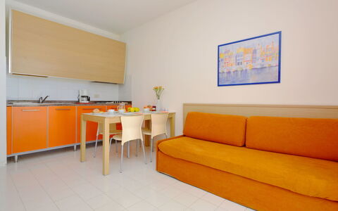 Logement:&nbsp;Parco Hemingway 701.11
