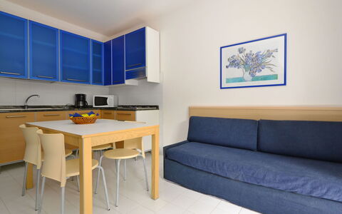 Logement:&nbsp;Parco Hemingway 701.4