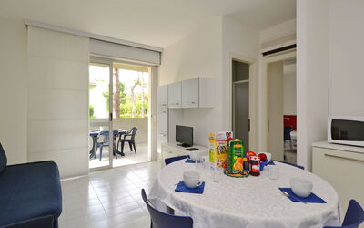 Logement:&nbsp;Parco Hemingway 701.38