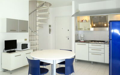 Logement:&nbsp;Parco Hemingway 701.13