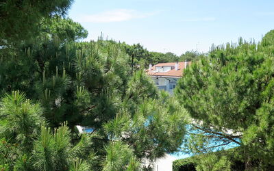 Logement:&nbsp;Parco Hemingway 701.16