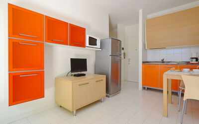 Logement:&nbsp;Parco Hemingway 701.1