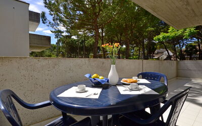 Logement:&nbsp;Parco Hemingway 701.38