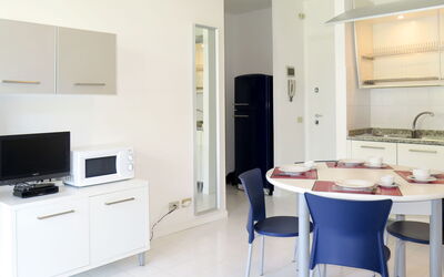 Logement:&nbsp;Parco Hemingway 701.1