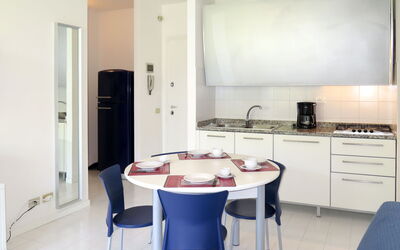 Logement:&nbsp;Parco Hemingway 701.1