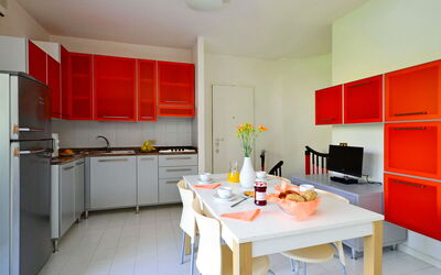 Logement:&nbsp;Parco Hemingway 701.3