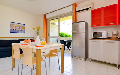 Logement:&nbsp;Parco Hemingway 701.3