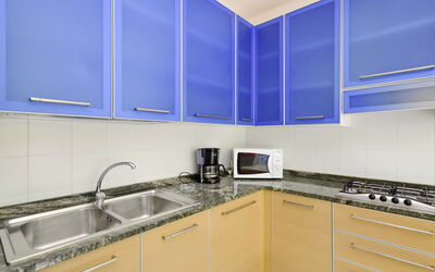 Logement:&nbsp;Parco Hemingway 701.4