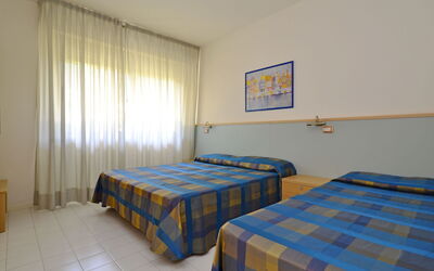 Logement:&nbsp;Parco Hemingway 701.33
