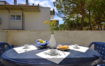 Logement:&nbsp;Parco Hemingway 701.38