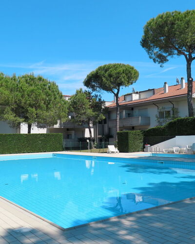 Lignano Pineta 701