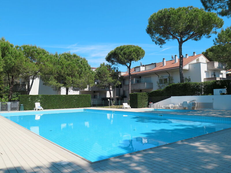 Logement:&nbsp;Parco Hemingway 701.16