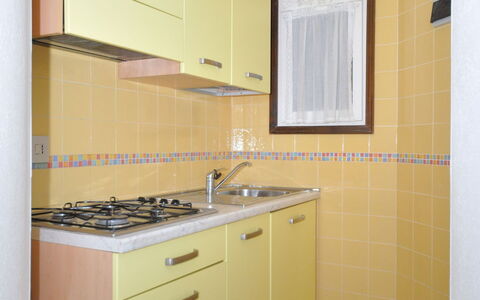 Logement:&nbsp;Villaggio Tivoli 635.3