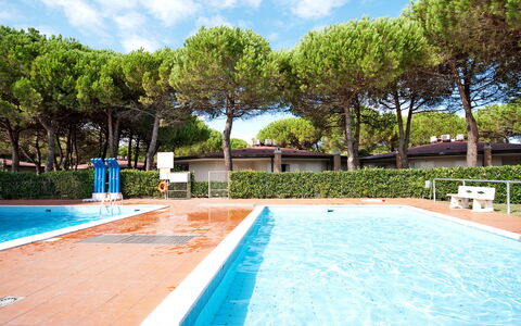 Logement:&nbsp;Villaggio Tivoli 635.9