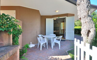 Logement:&nbsp;Villaggio Tivoli 635.6