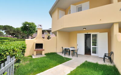 Logement:&nbsp;Villaggio Tivoli 635.9