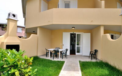 Logement:&nbsp;Villaggio Tivoli 635.7