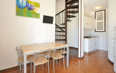Logement:&nbsp;Villaggio Tivoli 635.2