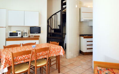 Logement:&nbsp;Villaggio Tivoli 635.2
