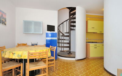 Logement:&nbsp;Villaggio Tivoli 635.3