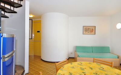 Logement:&nbsp;Villaggio Tivoli 635.3