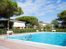 Logement:&nbsp;Villaggio Tivoli 635.5